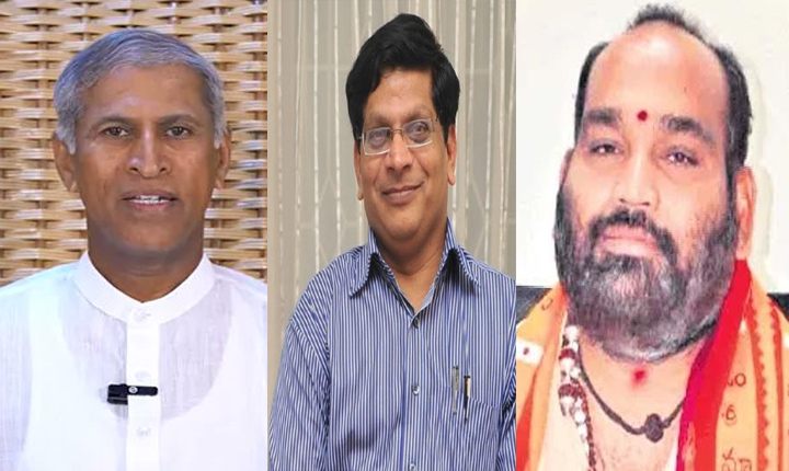 Are Advisors Necessary In A Nda Alliance Government