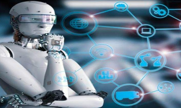 India As A Global Hub American Companies In The Establishment Of Ai And Data Centers