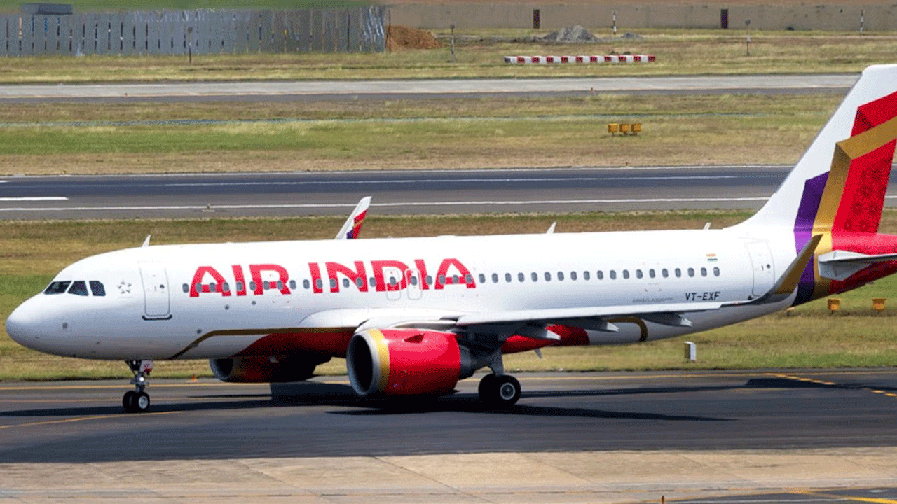 San Francisco Travelers Are Shocked As Air India Cancels Its Bengaluru And Mumbai Services 
