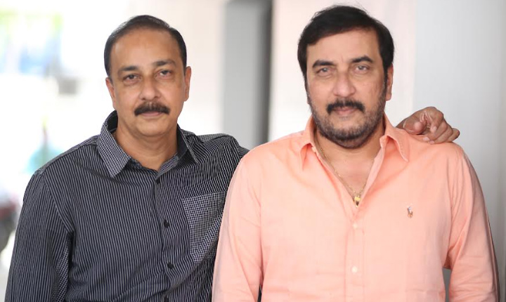 Akhanda2 Movie Producers Interview 
