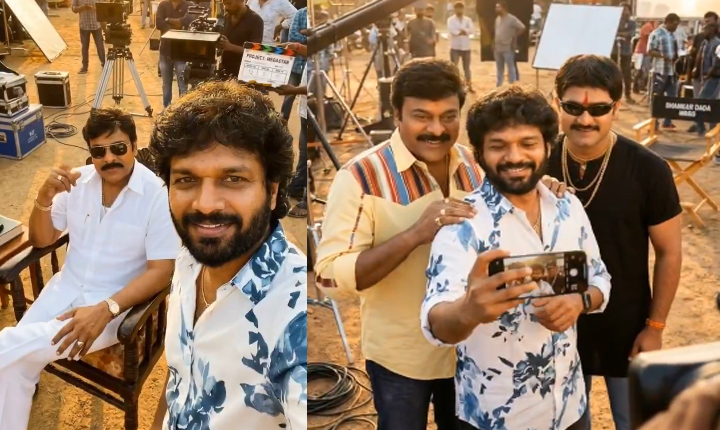 Anil Is Using Technology For Promotions