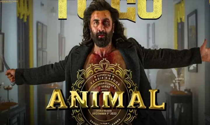 Animal Movie To Release In Japan