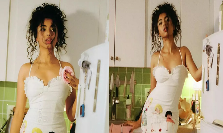 Avanthika Hot Stills 