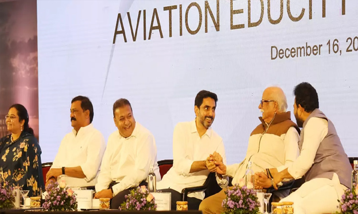 Visakhapatnam: విశాఖ సమీపంలో ప్రతిపాదిత ఏవియేషన్ ఎడ్యుసిటీ.. అంటే ఏమిటి? Vizag To Become It Corridor Aviation Education City At Bhogapuram