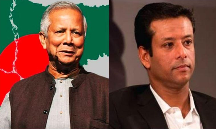Sajeeb Wazed: బంగ్లాదేశ్ అతివాదులతో భారత్ కు డేంజర్ బెల్స్ – హసీనా కుమారుడు.. Bangladeshi Extremists Pose Danger To India Hasinas Son