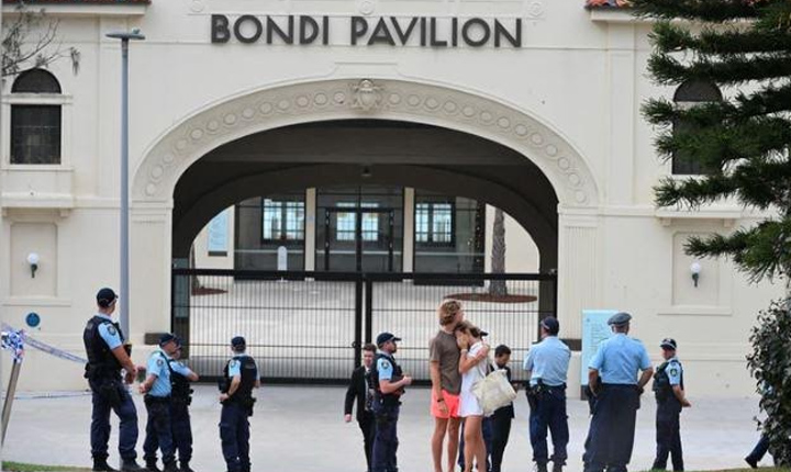 Israel: బోండీబీచ్ ఉగ్రఘటనను ఎదుర్కోవడంలో ఆస్ట్రేలియా విఫలం.. ఇజ్రాయెల్ సంచలన వ్యాఖ్యలు Israeli President Condemns Sydney Bondi Beach Shooting