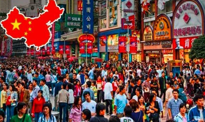 China: జనాభా పెరగాలంటే వాటిపై పన్నేయాలా చైనా..? China Is Imposing Tax On Condoms