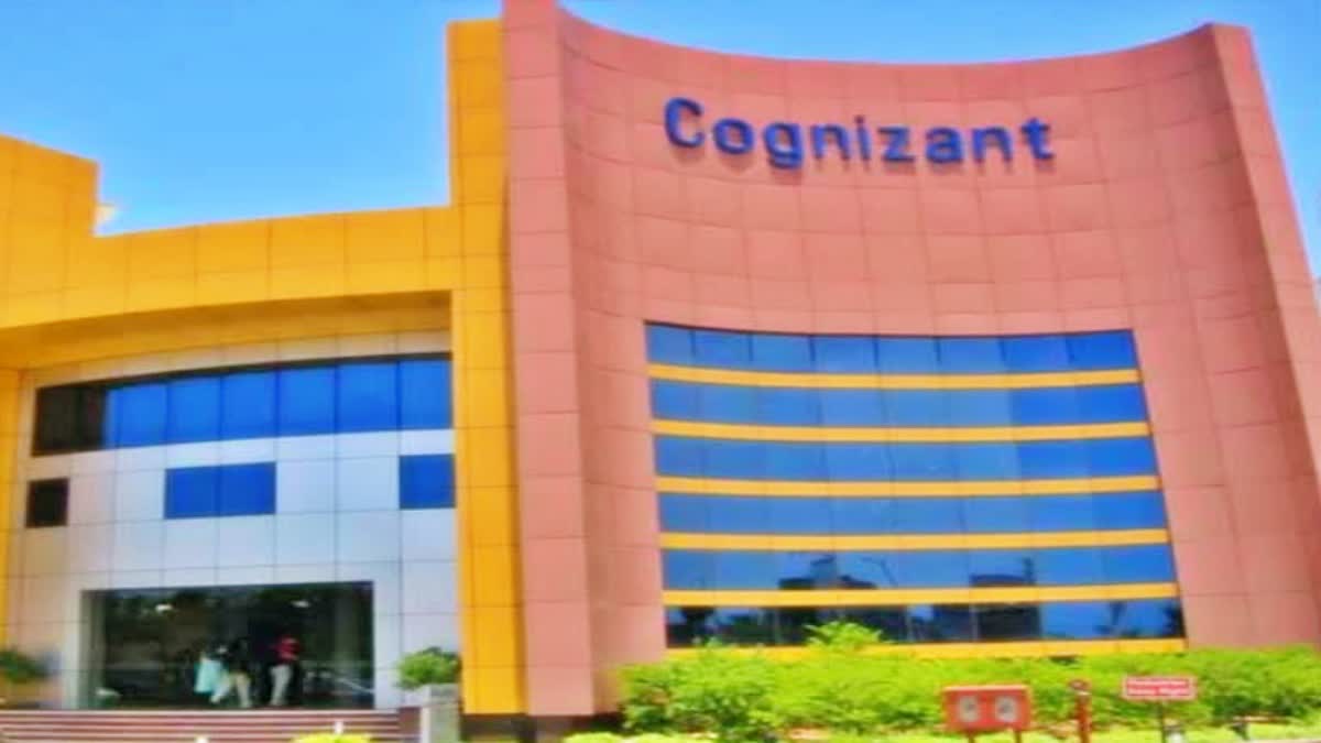 Cognizant To Begin Operations In Visakhapatnam From December 12