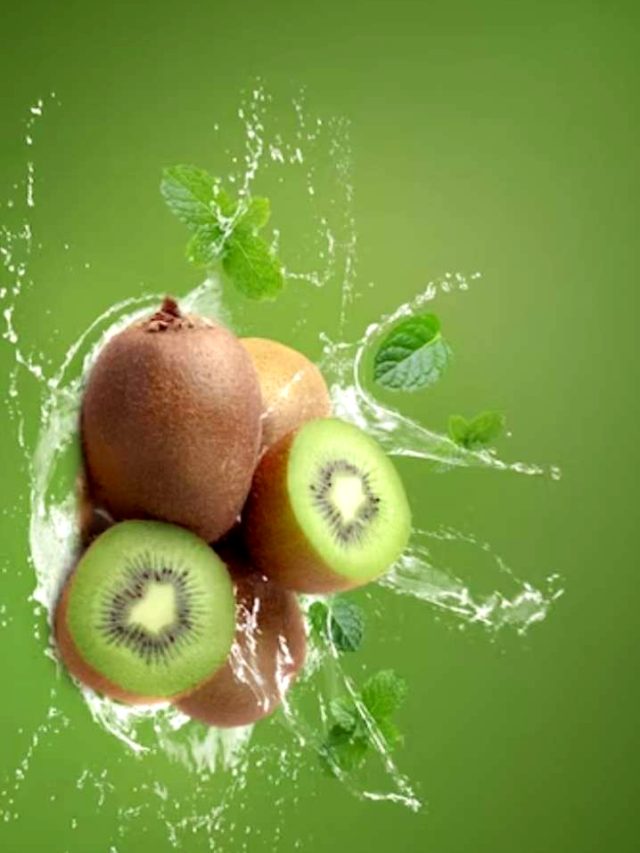 Kiwi: కివీ పోషకాల గని