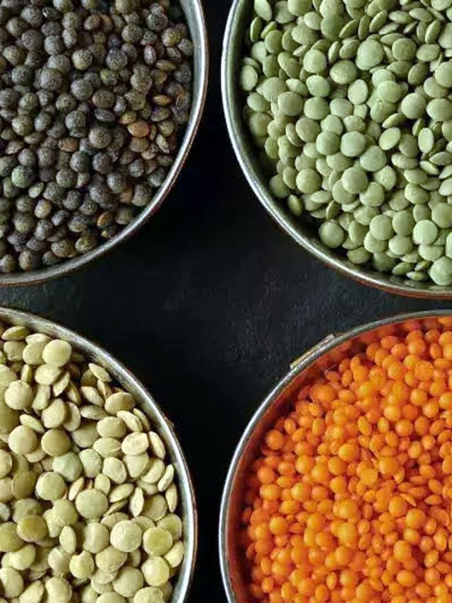 Healthy Diet: ఏ పప్పులో ఏ పోషకం? తెలుసుకుంటే భోజనం మరింత ఆరోగ్యకరం..