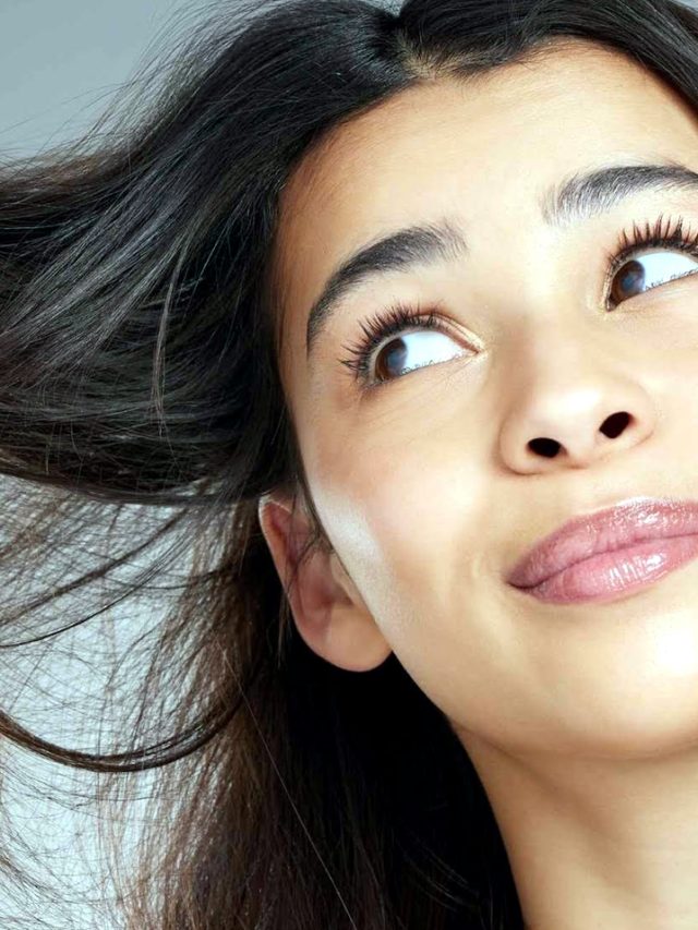 Hair Care: ఈ చిన్న ట్రిక్‌తో చలికాలంలో జుట్టు కాపాడుకోండి..