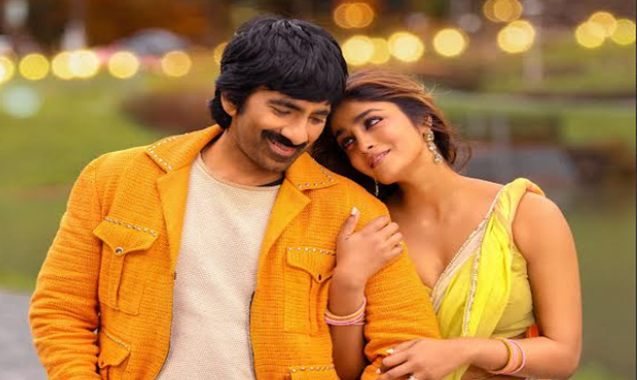 Bhartha Mahasayulaki Vignapthi Second Sing To Release On Dec 10 