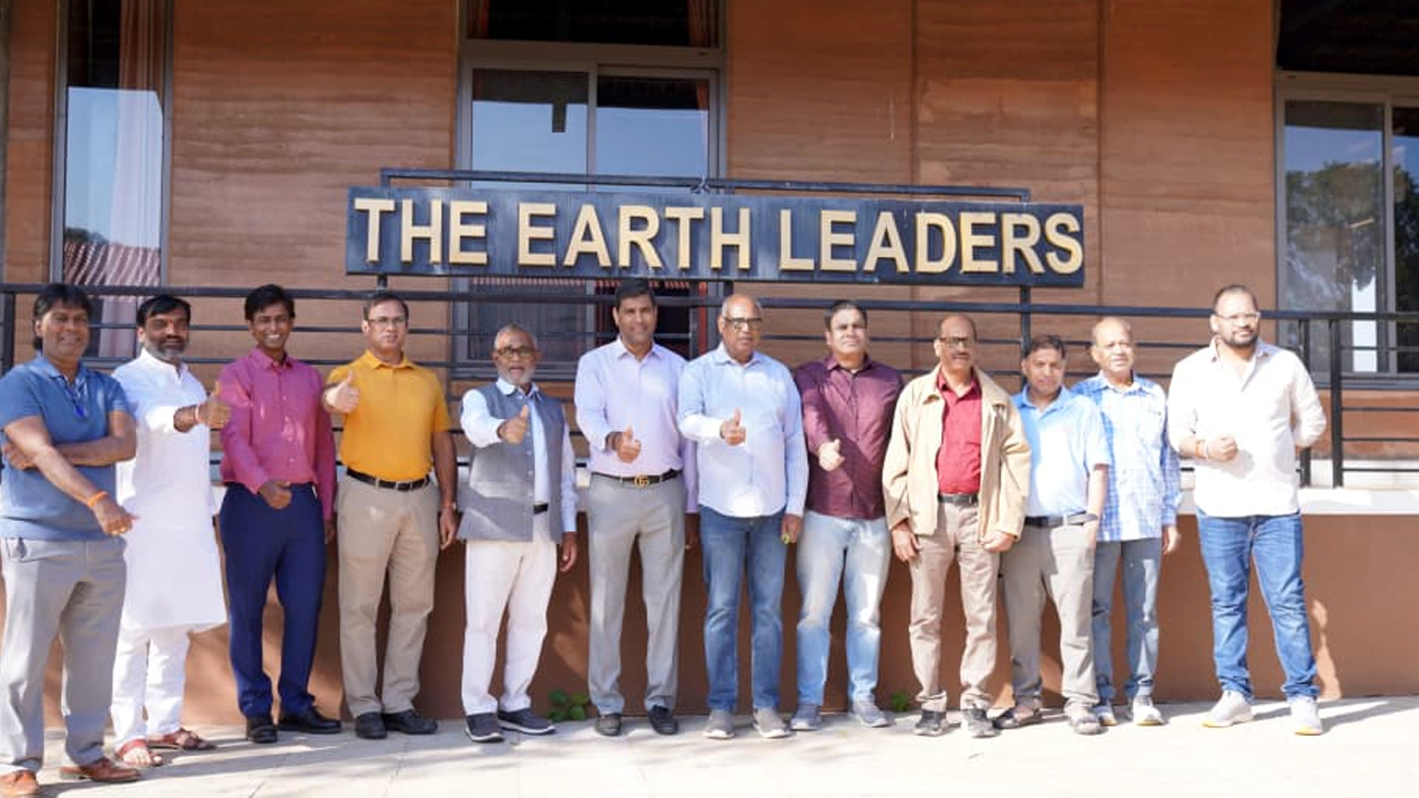 ATA: పర్యావరణ పరిరక్షణకు నడుంబిగించిన ఆటా Ata Has Taken A Firm Stand For Environmental Protection