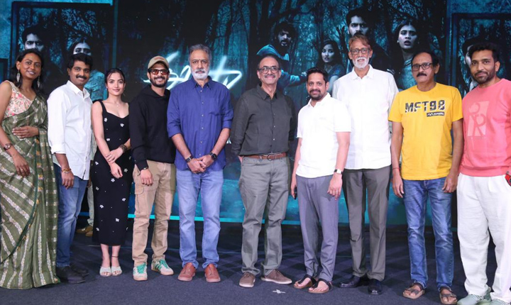 Honest Films Will Always Win Audience Proves It Again With Eesha Producer Suresh Babu