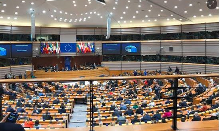 Eu To Slash Asylum Cases From 7 Nations Deemed Safe