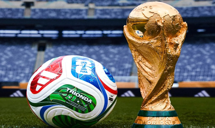 Fifa World Cup 2026 Prize Money 