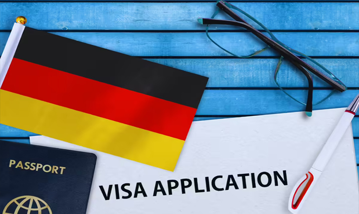 Working In Germany With The Opportunity Card 