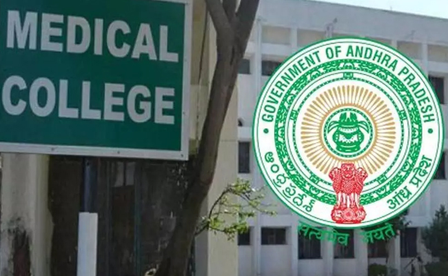 Ppp Medical Colleges Row Takes Interesting Turn In Andhra Pradesh