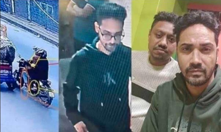 Bangladesh Media Claims On Cross Border Entry Of Hadis Killers False And Fabricated Bsf