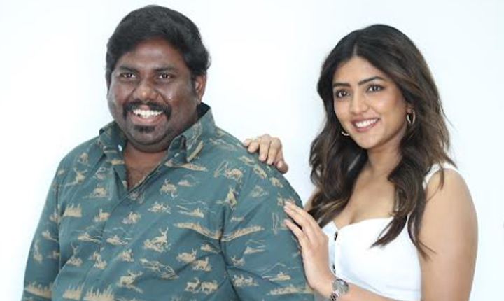 Aha Originals 3 Roses Season 2 Is Very Special In Our Careers Every Episode Is Entertains Harsha Chemudu 