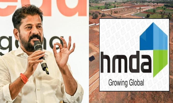 Hilt P Sparks Uproar In Telangana