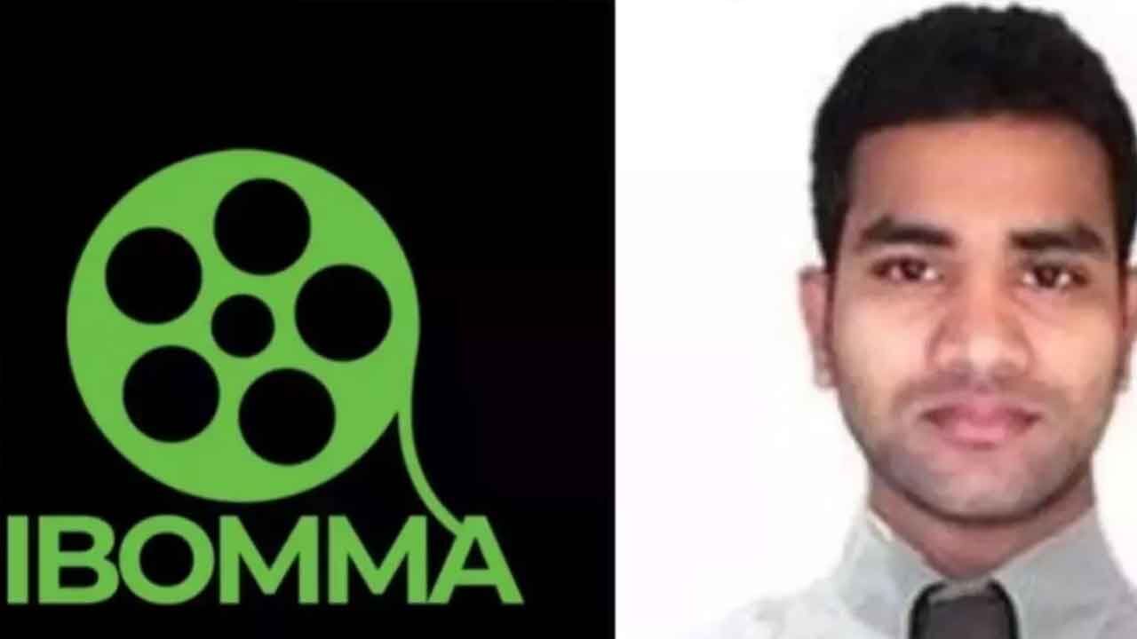 Ibomma Ravi Rejects Police Job Plans Caribbean Restaurant