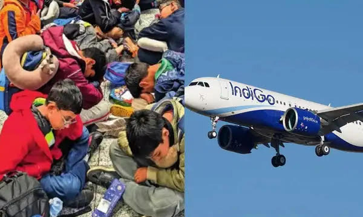 IndiGo: ఇండిగో అంతరాయం ప్రభావం: రామ్మోహన్ నాయుడుకు మద్దతుగా టీడీపీ నేతలు.. Tdp Leaders Support To Rammohan Naidu