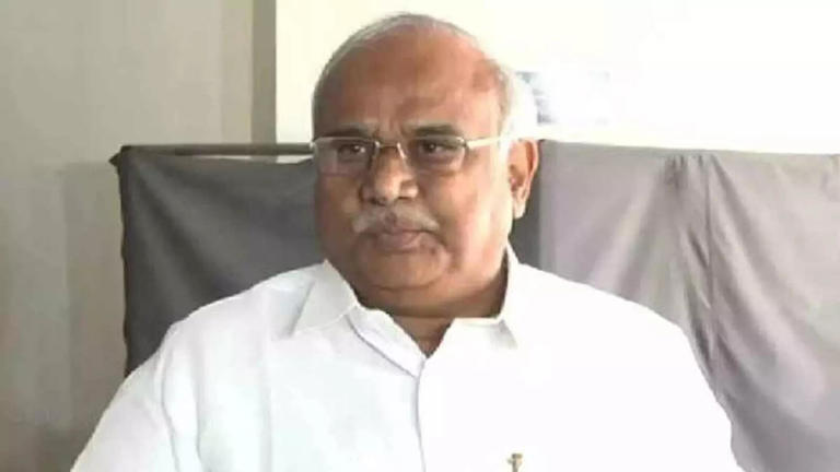 Kanakamedala: అదనపు సొలిసిటర్ జనరల్ గా కనకమేడల రవీంద్ర కుమార్ Kanakamedala: అదనపు సొలిసిటర్ జనరల్ గా కనకమేడల రవీంద్ర కుమార్