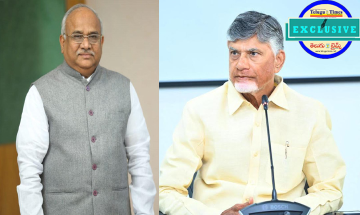 Kanakamedala Ravindra Kumar Appointed Asg In Supreme Court