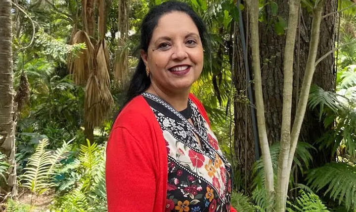 Indian Origin Woman Living In Us For 32 Years Detained At Green Card Interview