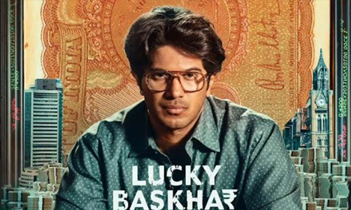 Lucky Baskhar2 Discussions On The Sequel To The Blockbuster Movie