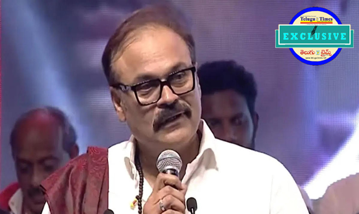 Nagababu: ప్రత్యక్ష ఎన్నికలకు గుడ్బై..నాగబాబు సంచలన నిర్ణయం.. Goodbye To Direct Elections Nagababus Sensational Decision