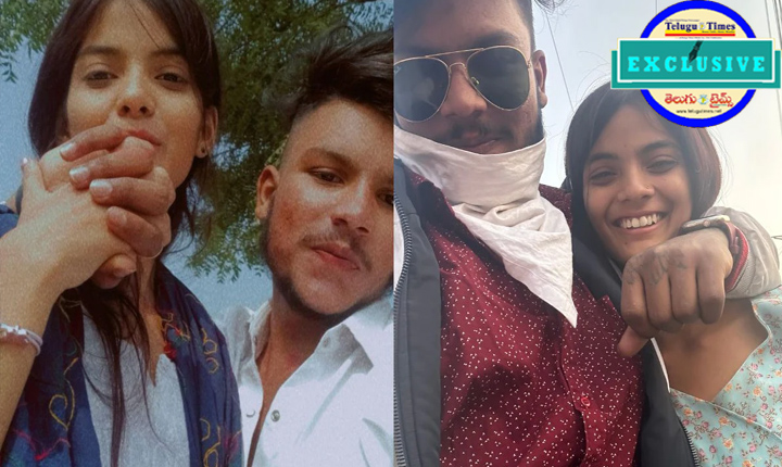 Woman Marries Lovers Body After Family Kills Him Over Caste 