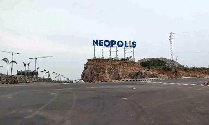 Developers Of The Cascades Neopolis Win Telanganas Second Highest Land Bid Ever For %e2%82%b9151 25 Crore Per Acre 