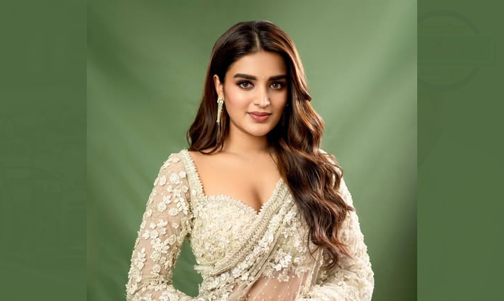 Nidhi Agerwal Reveals Her Dream Multi Starrer Combo