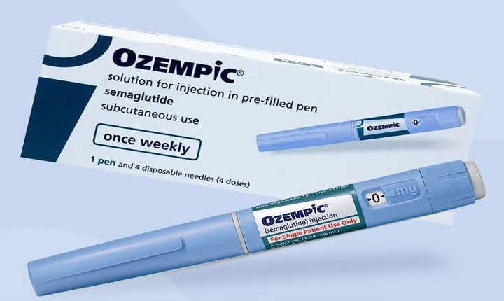 Ozempic: భారత్లోకి ‘ఒజెంపిక్’.. డయాబెటిస్ రోగులకు గుడ్ న్యూస్ Ozempic Comes To India At Rs 2200 Weekly Dose