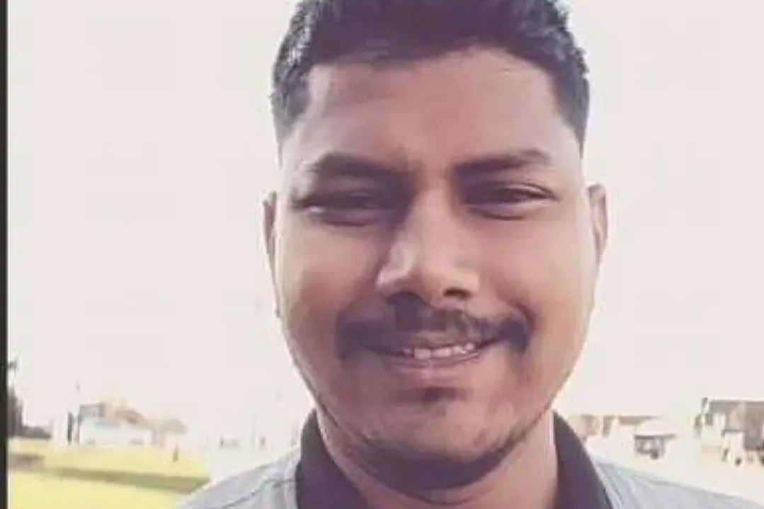 Pavan Kumar Reddy Nalgonda Youth Dies Of Heart Attack In Usa