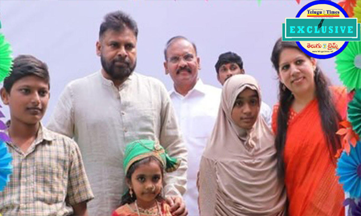 Mla Pattipati Pullarao Wanted To Make A Film With The Deputy Cm