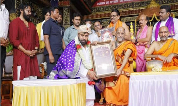 Is It Fair To Compare Pawan Kalyan With Krishnadevaraya