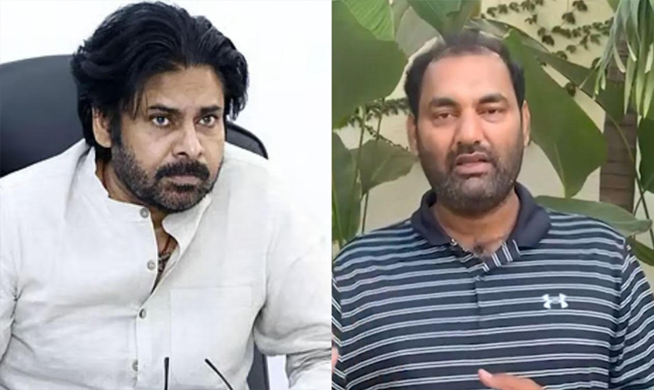 Pawan Kalyan: పవన్ వ్యాఖ్యతో చెలరేగిన వివాదం: తెలంగాణ..ఏపీ లో ట్రోలింగ్ రాజకీయాల హాల్ చల్ Controversy Erupts Over Pawans Comment Trolling Politics Rages In Telangana Ap