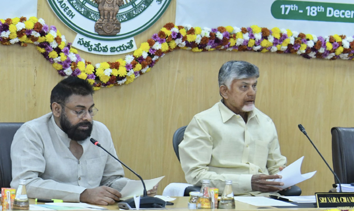 Is There No Warning Will There Be Any Action