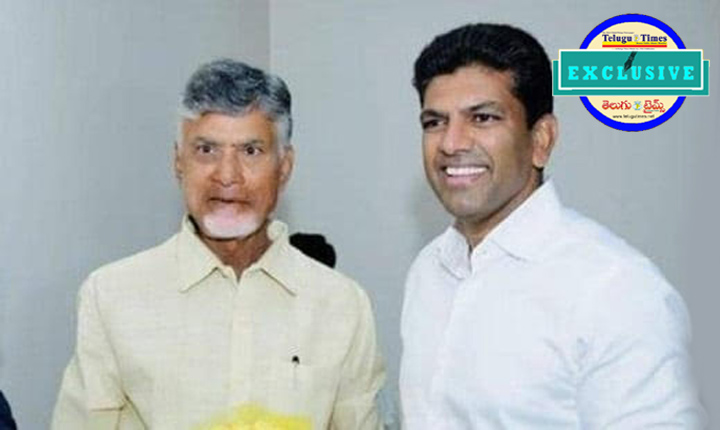 Pemmasani: రాష్ట్ర భవిష్యత్తు భారం.. కేంద్రంలో పెమ్మసాని పాత్ర ప్రాధాన్యం.. The Burden Of The States Future The Role Of Pemmasani At The Center Is Important