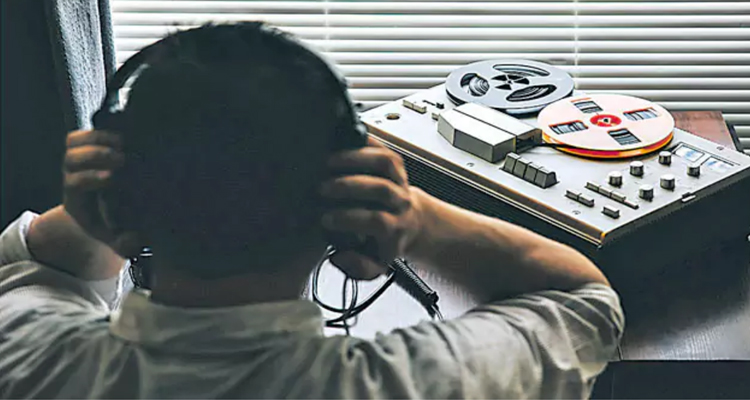 Phone Tapping Case Update 3