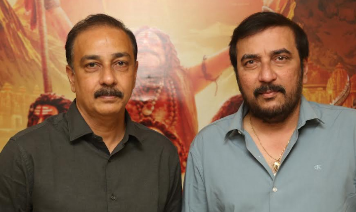 Akhanda2: ‘అఖండ 2’కు బ్రహ్మాండమైన రెస్పాన్స్ వస్తోంది – నిర్మాతలు Akhanda2 Movie Producers Press Meet