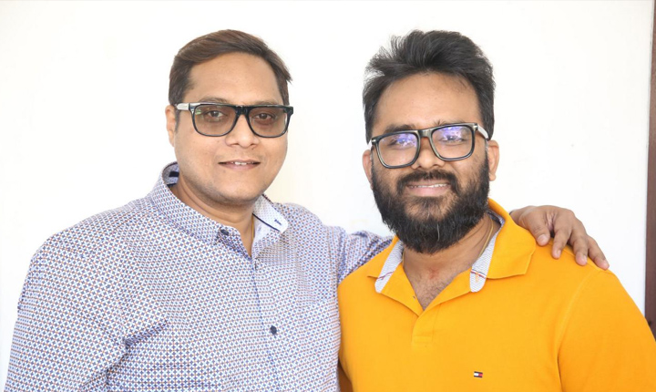 Gurram Papi Reddy Producers Interview 