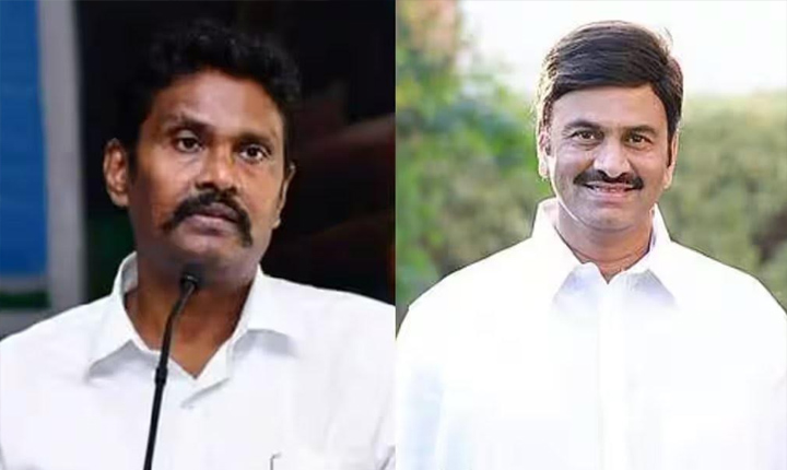 PV Sunil Kumar: పీవీ సునీల్ కుమార్పై వేటు ఖాయమా..? Pv Sunil Kumars Dismissal Certain