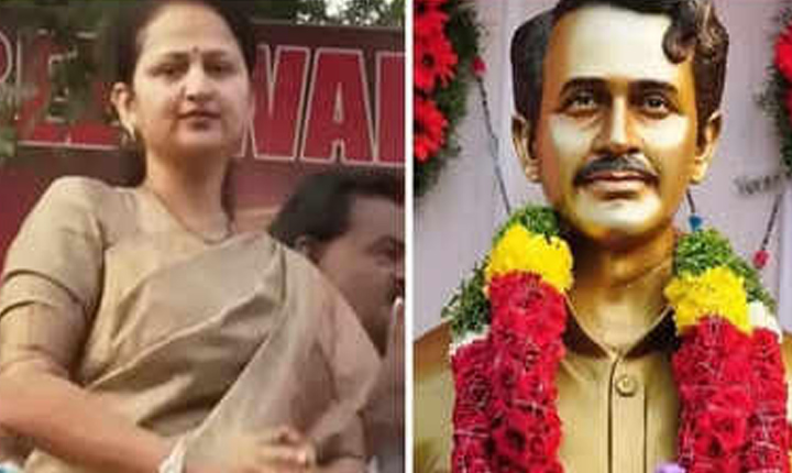 A Third Platform Between Two Party Struggles Interest In New Political Experiments In Ap