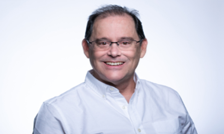 Nara Lokesh: రిగెట్టి కంప్యూటింగ్ సిటిఓ డేవిడ్ రివాస్ తో మంత్రి లోకేష్ భేటీ