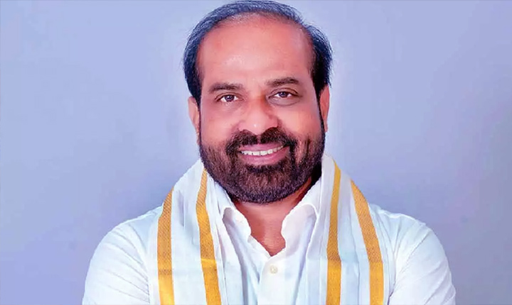 Satyakumar: ధర్మవరం విద్యార్థులకు సత్యకుమార్ ఇచ్చిన ప్రోత్సాహం .. Satyakumars Encouragement To Dharmavaram Students