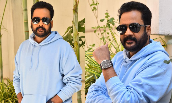 Dhandoraa: కామెడీ, నెగెటివ్ షేడ్స్ ఇలా అన్ని రకాల పాత్రల్ని పోషించగలను- నటుడు శివాజీ Actor Shivaji Interview About Dhandoraa